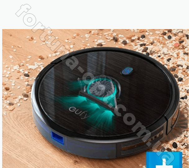 Smart Cleaner Умный робот-пылесос Domotec MS  - 002 ✅ базовая цена $8.66 ✔ Опт ✔ Скидки ✔ Заходите! - Интернет-магазин ✅ Фортуна-опт ✅